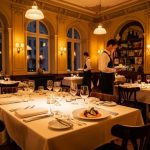 Neuigkeiten aus dem Literaturhaus-Café: Wo Genuss auf Geist trifft