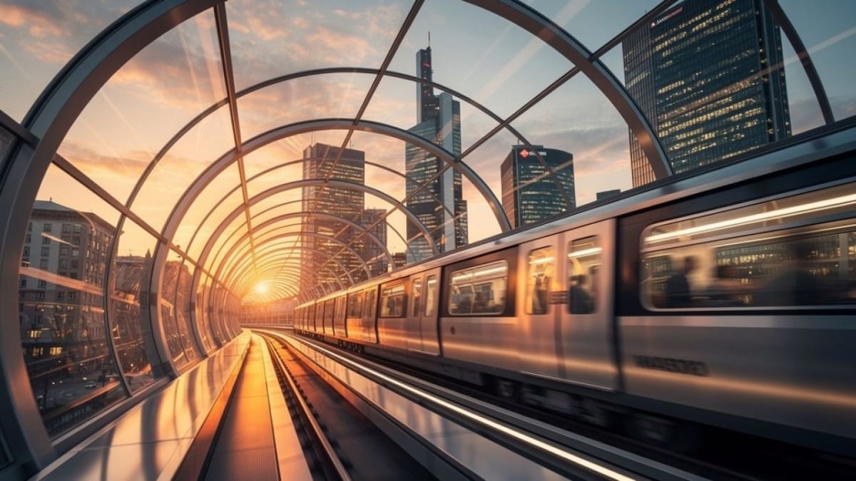 ÖPNV-News Frankfurt September 2026: Aktuelle Entwicklungen und Zukunftsvisionen