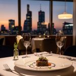 Neue Sterne-Restaurants 2026: Frankfurts kulinarischer Höhenflug geht weiter!