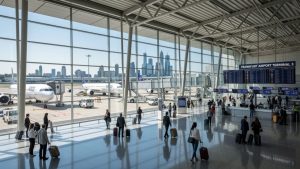 Flughafen Frankfurt – Dein Tor zur Welt und mehr: Aktuelle Nachrichten vom internationalen Drehkreuz