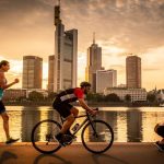 Sport in Frankfurt im September 2026: Ein Monat voller Bewegung und Höhepunkte