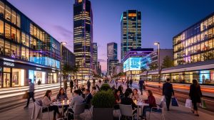 Neueröffnungen Frankfurt 2026: Dein Insider-Guide zu den heißesten Spots der Mainmetropole!