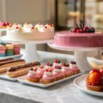 Süße Revolution: Die neuesten Französische Pâtisserie-Trends, die Frankfurt verzaubern