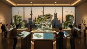 Das Deutsche Architekturmuseum: Deine Top-News und Highlights für 2025/2026!