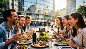 Neuigkeiten zur Veganen Food-Tour Frankfurt: Entdecke die grĂŒne Genussrevolution!