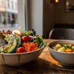 Suppe & Salat im Nordend: Frankfurts grüne Oase für gesunden Genuss