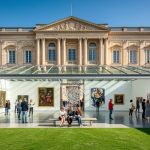 Die faszinierende Geschichte des StÀdel Museums: Eine Zeitreise durch Frankfurts Kunstherz
