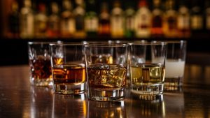 Neuigkeiten zu Whiskey- & Gin-Tastings: Deine Genussreise in Frankfurt