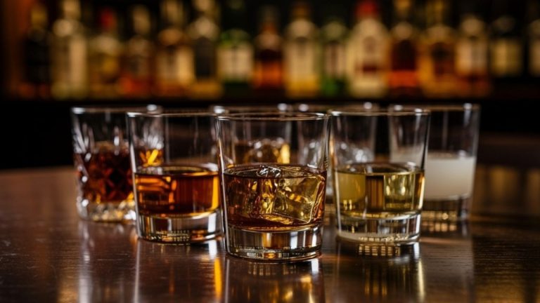Neuigkeiten zu Whiskey- & Gin-Tastings: Deine Genussreise in Frankfurt