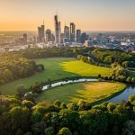 Der Frankfurter GrünGürtel: Dein Grünes Herz der Mainmetropole im Wandel