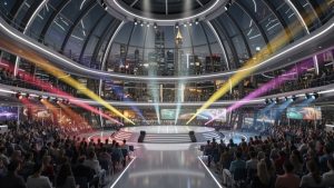 Jahrhunderthalle Frankfurt: Dein Insider-Guide zu den neuesten Vibes und zeitlosen Legenden
