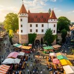 Höchster Schlossfest 2026: Tradition trifft Innovation am Main