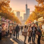 Kulinarische Highlights Frankfurt Oktober 2026: Ein Fest fĂŒr die Sinne