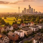 Unterliederbach Frankfurt: Aktuelle Entwicklungen und LebensqualitĂ€t im GrĂŒnen Westen
